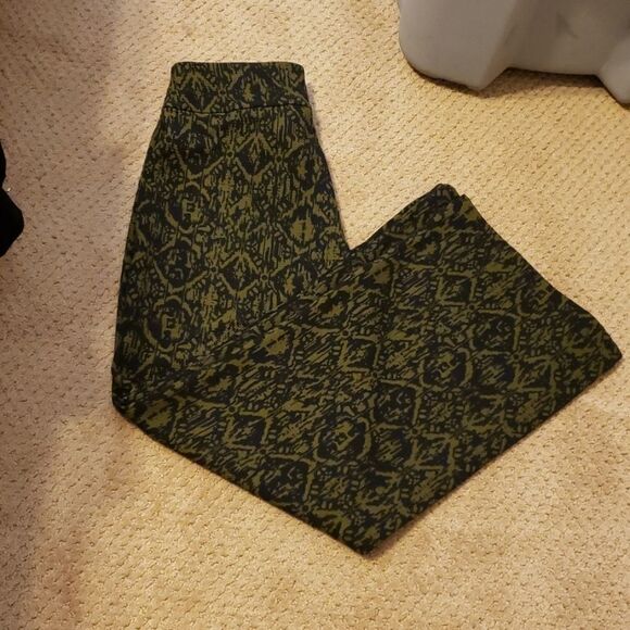 Ingredients Culottes   - Picture 6 of 8